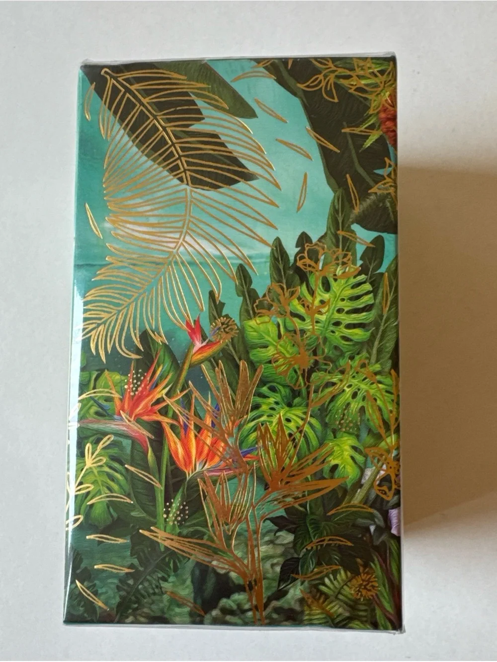 NEW Bundle of 2 items-Spa Ceylon Mirissa Eau De Perfume & Natura EKOS Hand Cream - Picture 4 of 8